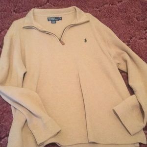 Men's pull-over Ralph Lauren